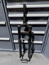 RockShox ZEB Select 29er 180 mm