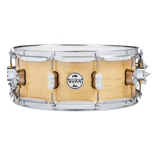 Pdp concept maple snare - pdp,