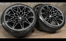 Original BMW M2 G87 M3 G80 M4