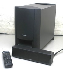 Bose Cinemate 15 – Digital Home Theater Speaker System