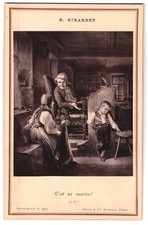 Fotografie Goupil et Cie