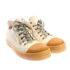 Rick Owens Sneaker 42 EUR