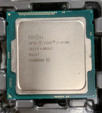 Intel Core i7-4790K i7 SR219