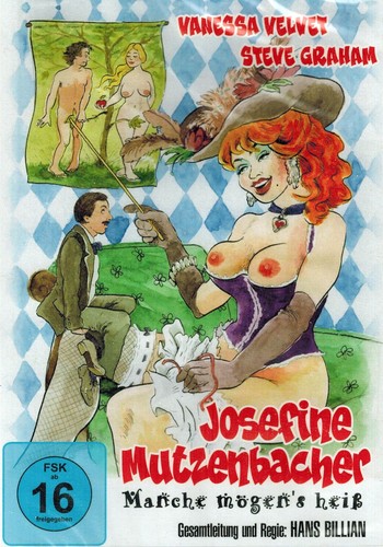 Dvd neu ovp josefine - dvd, neu/ovp