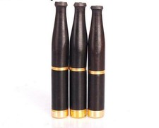 Mini Ebony Massivholz