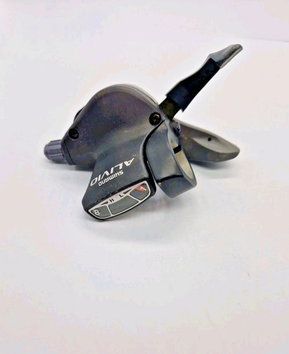 Shimano alivio m410 - shimano, sl-m410