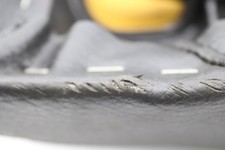 Saddle Passenger Suzuki VLR