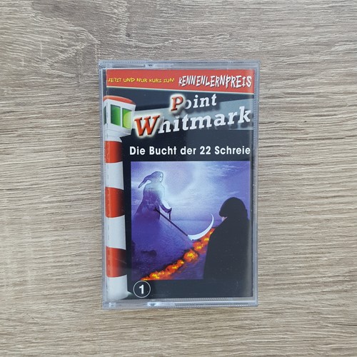 Point whitmark folge die - 1,