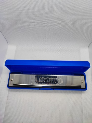 Hohner big valley - hohner,