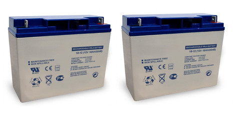 Akkus kompatibel apc - zu, usv