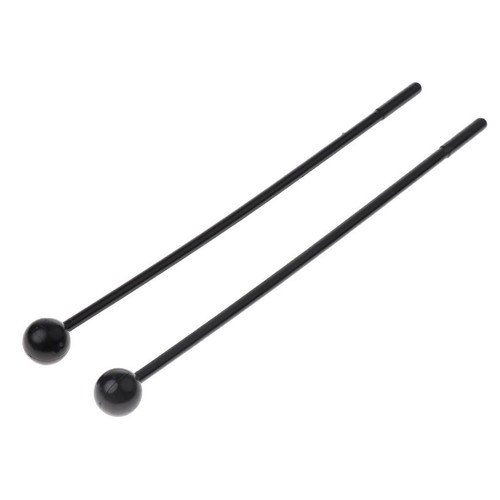 Paar percussion mallet - 1,