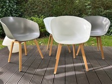 4x Hay About a Chair (AAC)