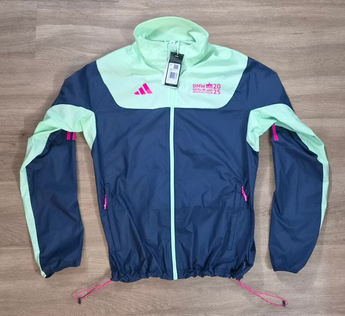 Bmw berlin marathon - 2025, jacke