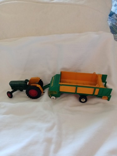 Traktor mit heuwagen - ,, wagon