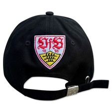 VFB STUTTGART Wappen 2025