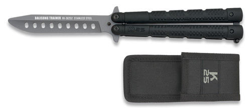 Butterfly trainingsmesser k25 - butterfly,