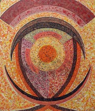 ABSTRAKTE GEOMETRISCHE FORMEN