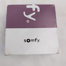 Somfy smoove rts fr - somfy, ii
