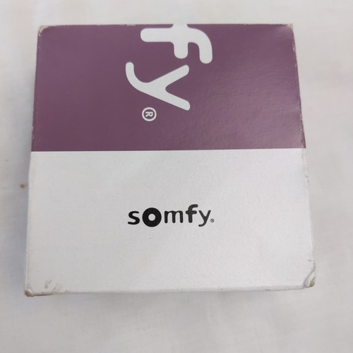 Somfy smoove rts - somfy,