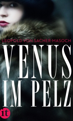 Venus pelz sacher masoch - im,