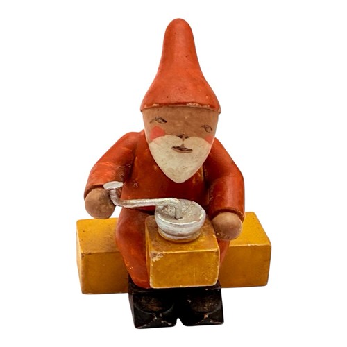 Erzgebirge wendt kuhn gnome - erzgebirge,
