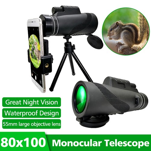 Monokular starscope teleskop - monokular,