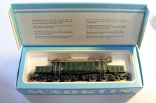 Märklin H0 3022 BR E 94 alle
