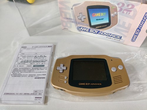 Gba nintendo game - gba, boy