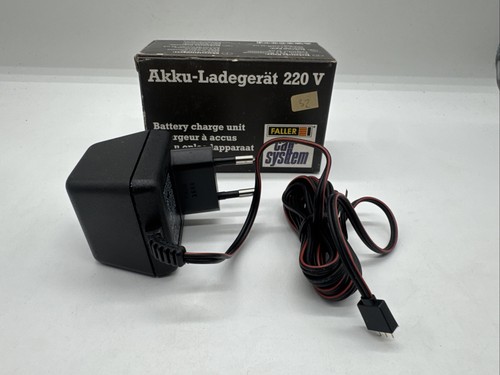 Faller car system - faller,