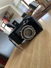 Zeiss Ikon Nettar 515/2 1:4,5