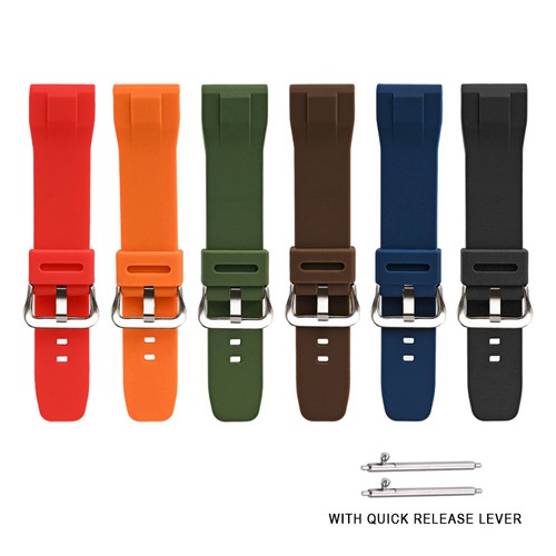 Uhrenarmband aus hochfestem - uhrenarmband,