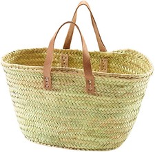 Palmtasche Handtasche