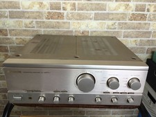 SANSUI AU-α607KX