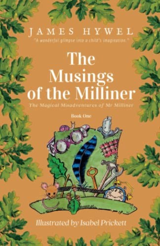 The musing milliner - the,