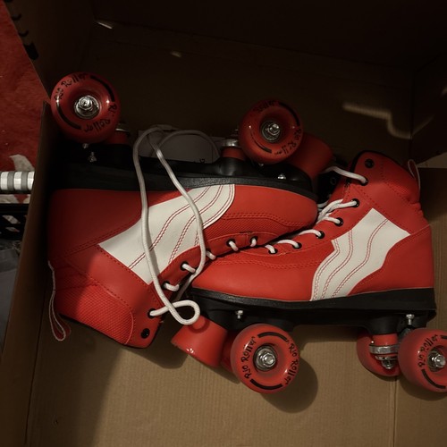 Rio roller rollschuhe größe - rio,