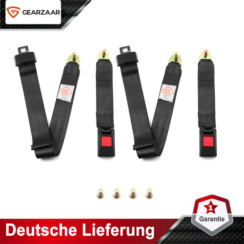 Beckengurt punkt - 2,