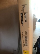 Kritter Kopfteil IKEA