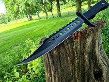 BULLSON MESSER BUSCHMESSER