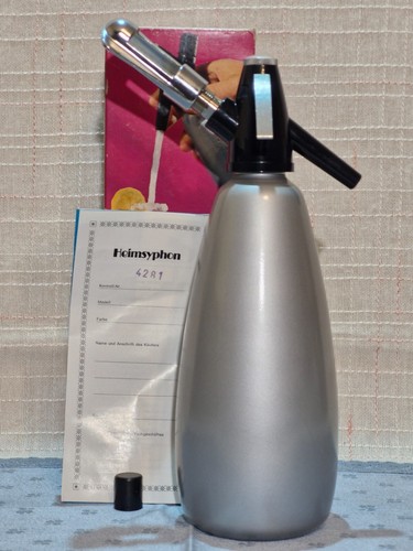 Boc heimsyphon england - boc,