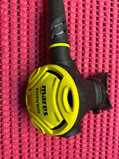 Service Kit für Mares Rover, Axis 2. Stufe oder Oktopus