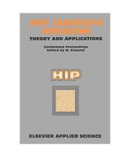 Hot Isostatic Pressing - Theory and Applications