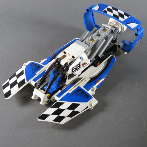 Lego technic 42045 - lego®,