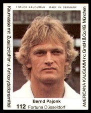 Americana Kaugummi 1979-80