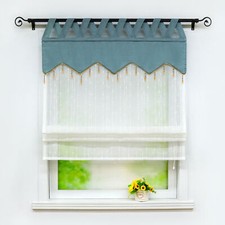 Raffrollo Raffgardine