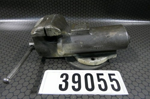 Industrie schraubstock oval - industrie,