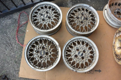 Jdm bbs mesh zoll felgen - mesh,