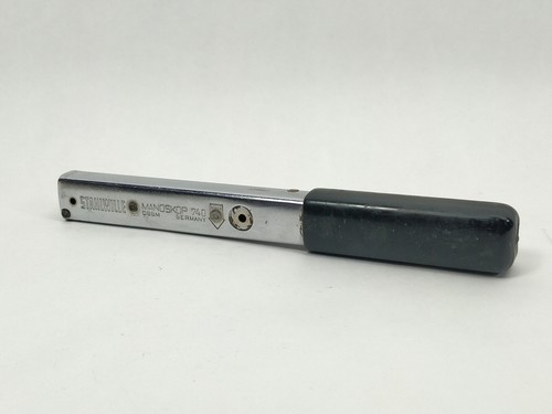 Stahlwille manoskop 740 torque - manoskop,