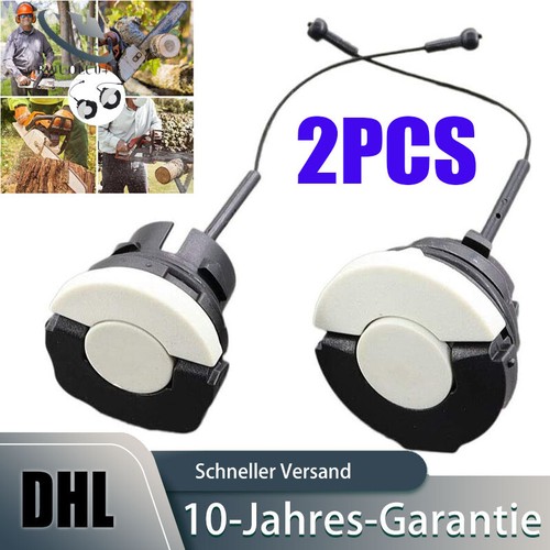 Benzin tankdeckel - benzin, &