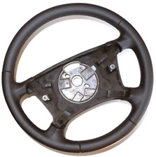 ✅  Lenkrad Lederlenkrad BMW E36   NEU LEDERBEZUG Neu Beziehen !!