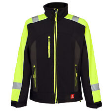 Arbeitsjacke Softshell